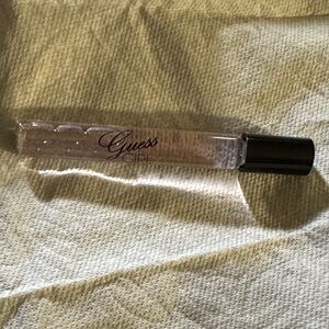 Guess Girl Rollerball with Black Cap